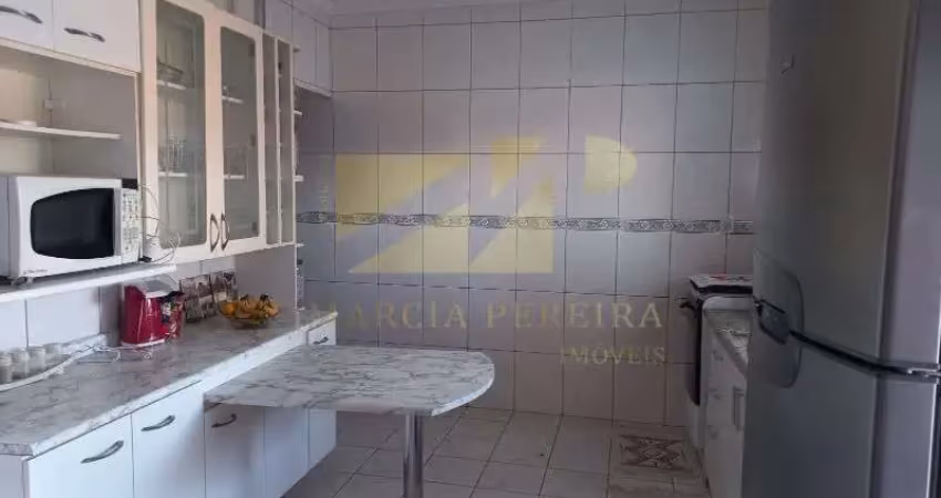 Casa com 3 quartos à venda na Rua Calvino Hass, 82, Vila Rubens, Indaiatuba