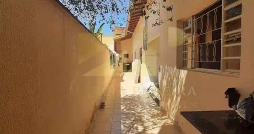 Casa à venda em indaiatuba-sp no parque são lourenço com 3 quartos, 1 suite - 124m².