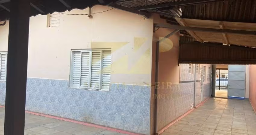 CASA À VENDA CIDADE NOVA I