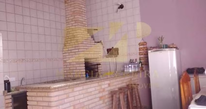 CASA À VENDA NO JARDIM FLÓRIDA