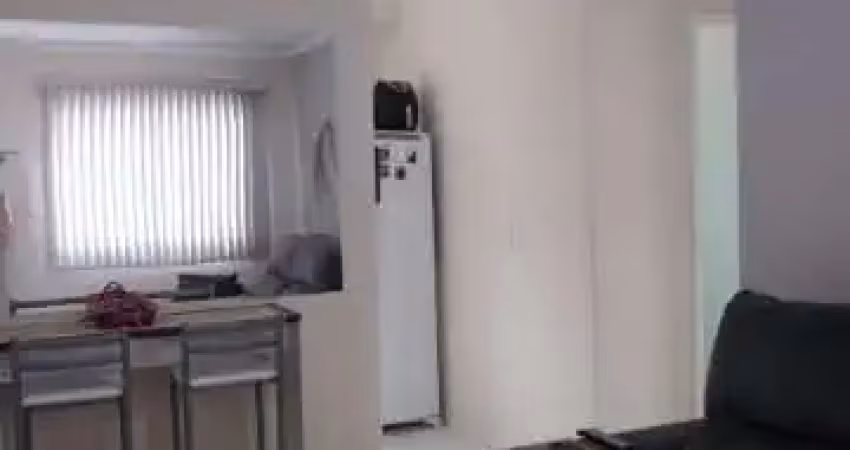 Apartamento com 2 quartos à venda na Avenida Josué Ferreira da Silva, 13, Jardim dos Colibris, Indaiatuba