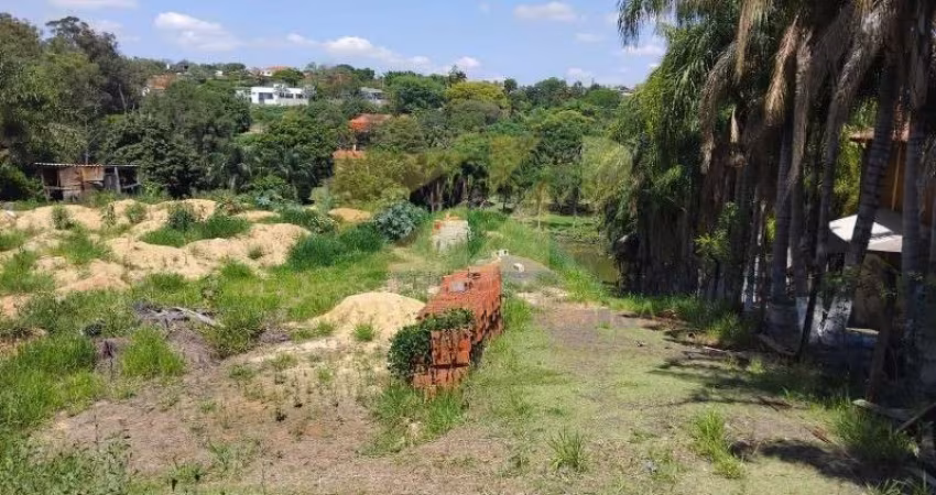 TERRENO À VENDA NO CONDOMÍNIO COLINAS DO MOSTEIRO DE ITAICI