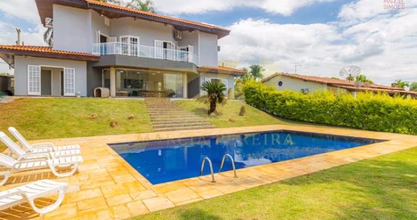 SOBRADO À VENDA NO CONDOMÍNIO TERRAS DE SANTA ROSA