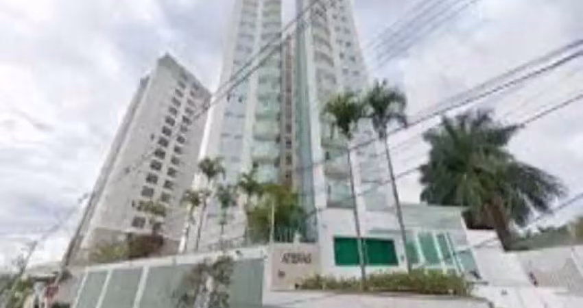 Apartamento com 4 quartos à venda na Rua Padre Manoel da Nóbrega, 730, Vila Sfeir, Indaiatuba