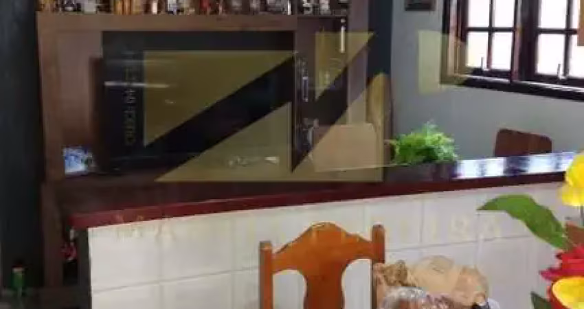 Casa com 3 quartos à venda na Rua Amadeu Squilante, 221, Jardim São Francisco, Indaiatuba