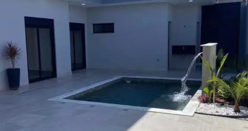CASA À VENDA NO CONDOMÍNIO MARIA DULCE
