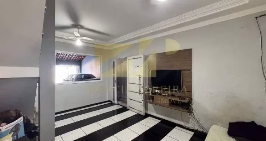 Casa com 3 quartos à venda na Rua Luiz Delboni, 239, Jardim São Francisco, Indaiatuba