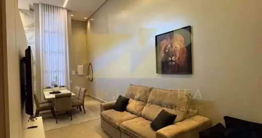 Casa em condomínio fechado com 3 quartos à venda na RUA JOSE ROMILDO LIMONGI, 158, Jardim Mantova, Indaiatuba