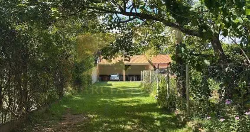 Chácara / sítio com 1 quarto à venda na Rua Francisco Anselmo Scachetti, 475, Vale do Sol, Indaiatuba
