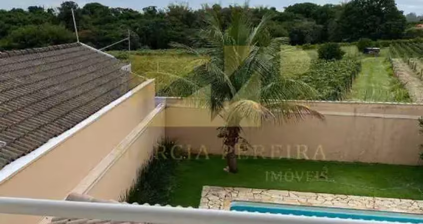 Casa à venda no condomínio jardim residencial villa suíça ? indaiatuba/sp