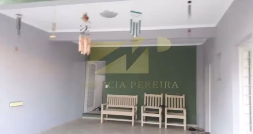 Casa com 4 quartos à venda na Rua Leonor Tachinardi Barnabé, 67, Centro, Indaiatuba