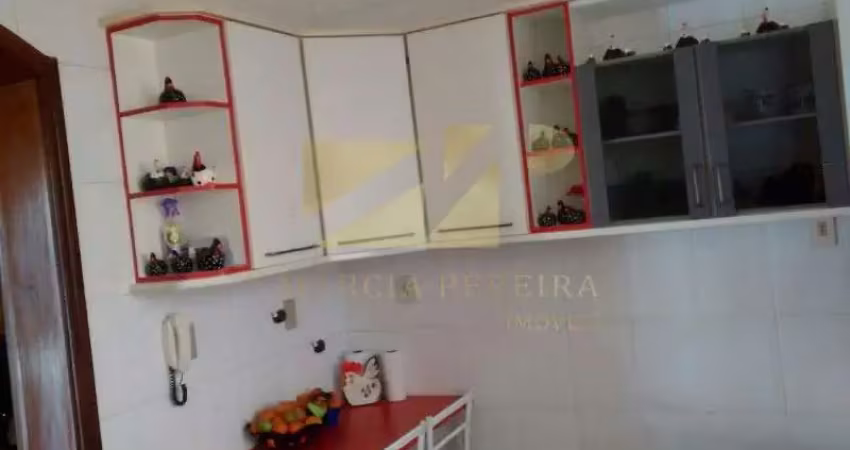 Casa com 3 quartos à venda na Rua Celso Figueira, 418, Parque São Lourenço, Indaiatuba