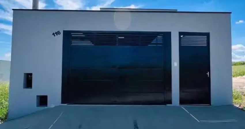 Casa com 2 quartos à venda na RUA NATANIELA OLEGÁRIO DE ARAUJO, 161, Jardim das Araras, Indaiatuba
