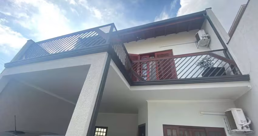 Casa com 3 quartos à venda na Rua Cordoba, 403, Jardim Valença, Indaiatuba