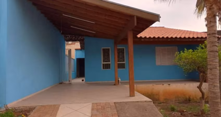 CASA À VENDA NO JARDIM MARINA