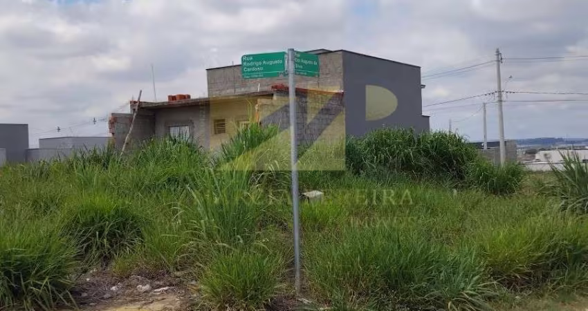 TERRENO À VENDA PARQUE BARNABE (SMART CITY)