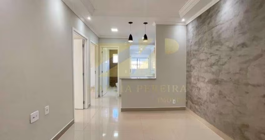APARTAMENTO À VENDA NO CONDOMÍNIO RESIDENCIAL PEDRA DO SOL