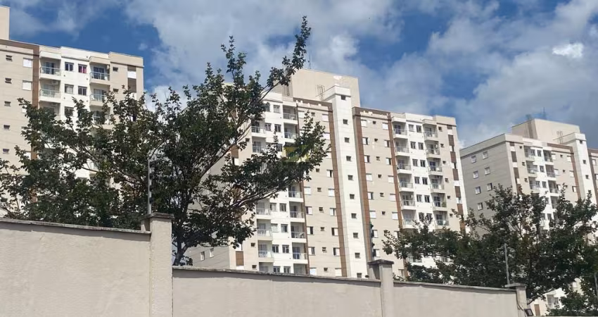 APARTAMENTO À VENDA NO CONDOMÍNIO VILLA HELVETIA