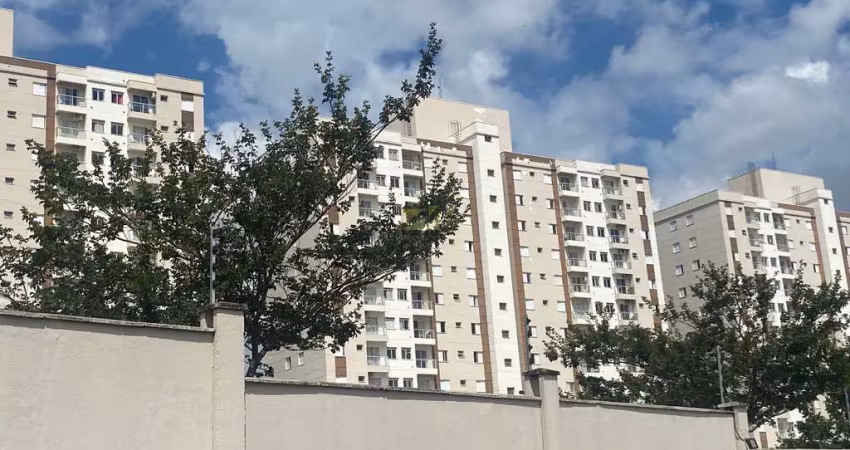 Apartamento com 2 quartos à venda na ESTRADA MUNICIPAL CHAFIC JOSÉ SAIF - DE 1001/1002 AO FIM, 2780, Jardim Casablanca, Indaiatuba