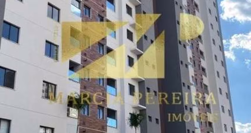 APARTAMENTO À VENDA NO CONDOMÍNIO MANAI RESIDENCE