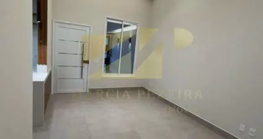 Casa com 3 quartos à venda na RUA JOSE MENDES DE SOUZA, 128, Jardim Bom Sucesso, Indaiatuba