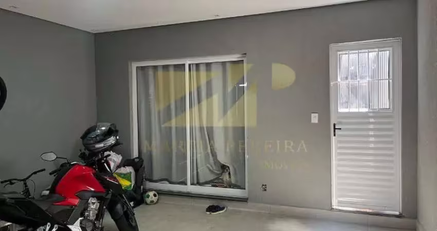Casa com 2 quartos à venda na Rua José de Campos, 1178, Jardim Morada do Sol, Indaiatuba