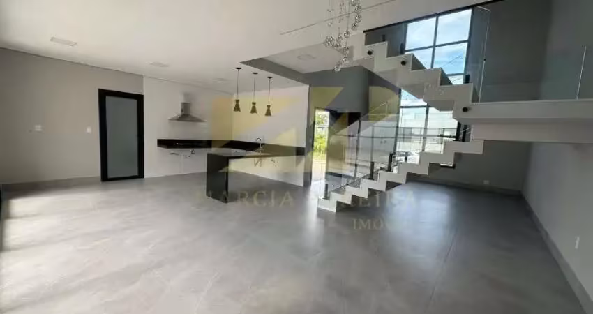 Casa em condomínio fechado com 3 quartos à venda na RUA JOSÉ JOAQUIM SOARES, 143, Jardins Di Roma, Indaiatuba