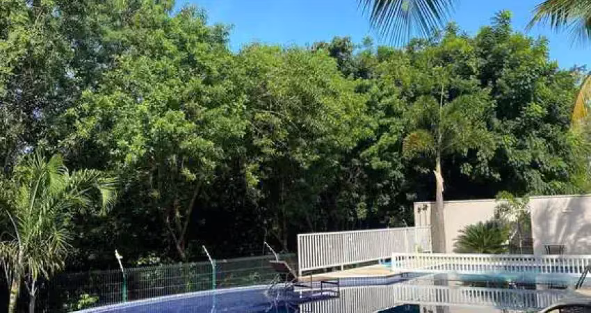 Apartamento à venda no condomínio jardim dos taperás