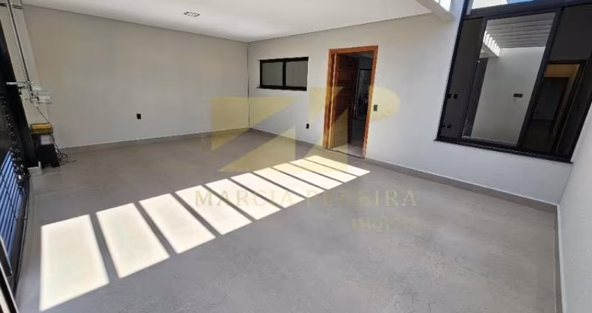 CASA À VENDA NO PARQUE BARNABÉ (SMART CITY)