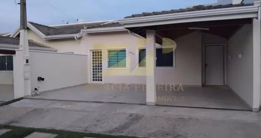Casa em condomínio fechado com 3 quartos à venda na Rua Pupunha, 105, Villaggio Di Itaici, Indaiatuba
