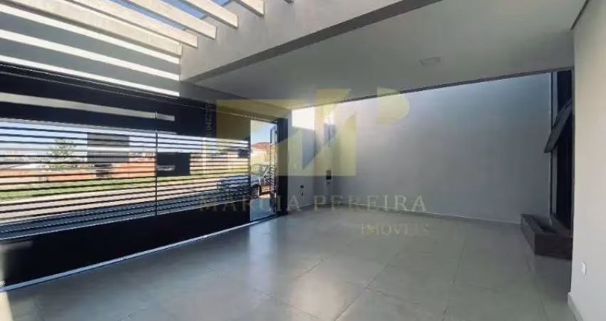 Casa com 3 quartos à venda na RUA SENHOR GERALDO RABELLO CARVALHO, 150, Jardim Casablanca, Indaiatuba