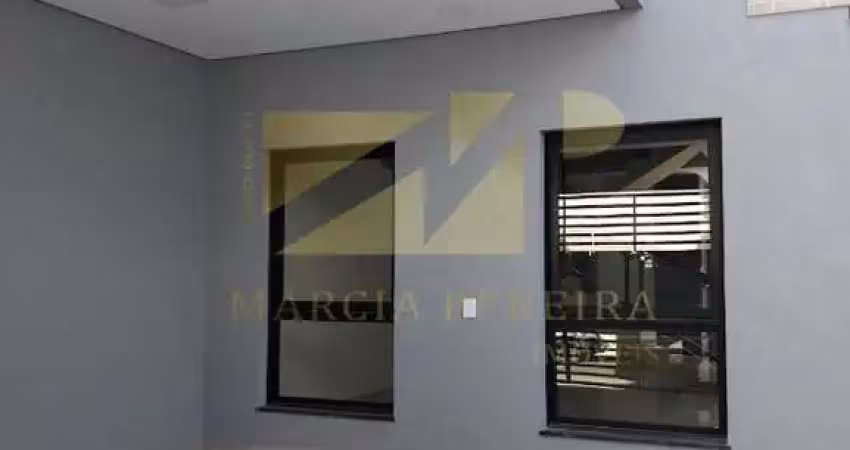 Casa com 3 quartos à venda na Rua Dom José, 141, Jardim Pau Preto, Indaiatuba