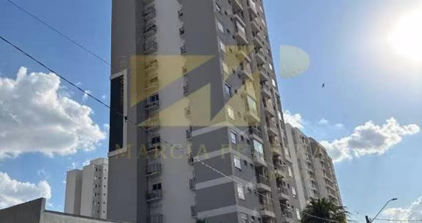 APARTAMENTO À NO EDIFÍCIO LIFE