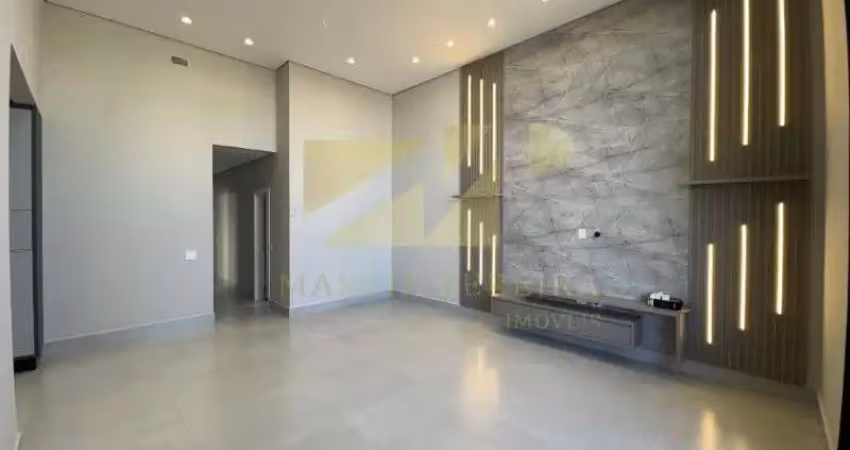 Casa em condomínio fechado com 3 quartos à venda na RUA GUILHERME MIZURINI, 125, Jardim Mantova, Indaiatuba