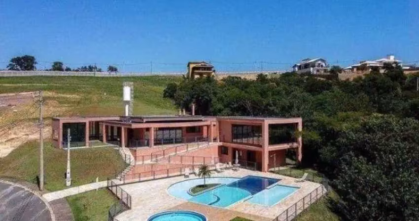 Terreno à venda no condomínio jardim quintas da terracota