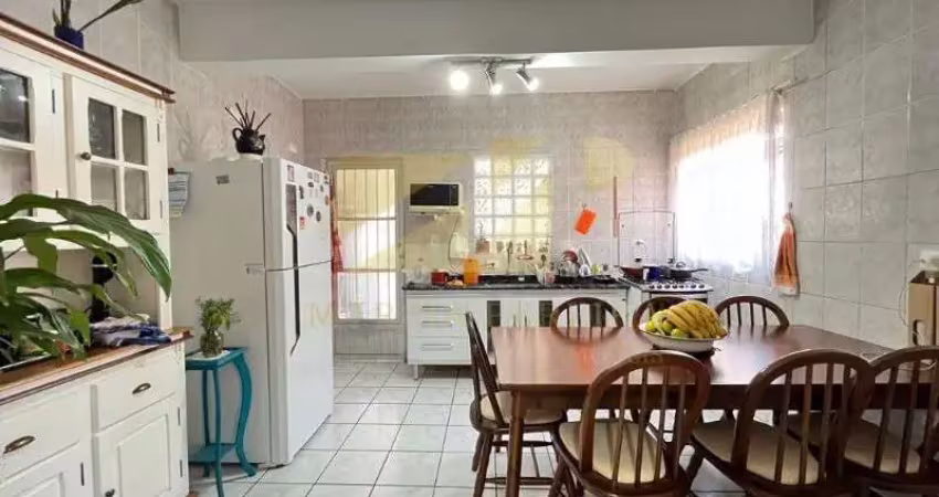 Casa com 3 quartos à venda na Rua Amadeu Squilante, 215, Jardim São Francisco, Indaiatuba