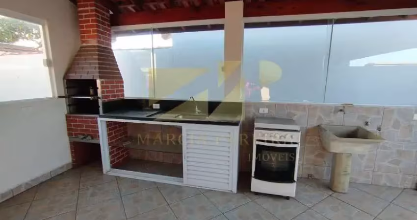 Casa com 3 quartos à venda na Rua Pedro Savian, 67, Jardim Adriana, Indaiatuba