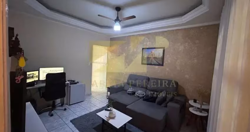 Casa com 2 quartos à venda na Rua Deusdedith Godinho, 319, Jardim do Valle II, Indaiatuba