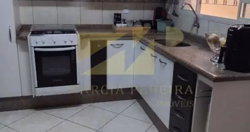 Casa com 3 quartos à venda na Rua Tabajara Valeriano Carvalho, 432, Jardim do Valle II, Indaiatuba