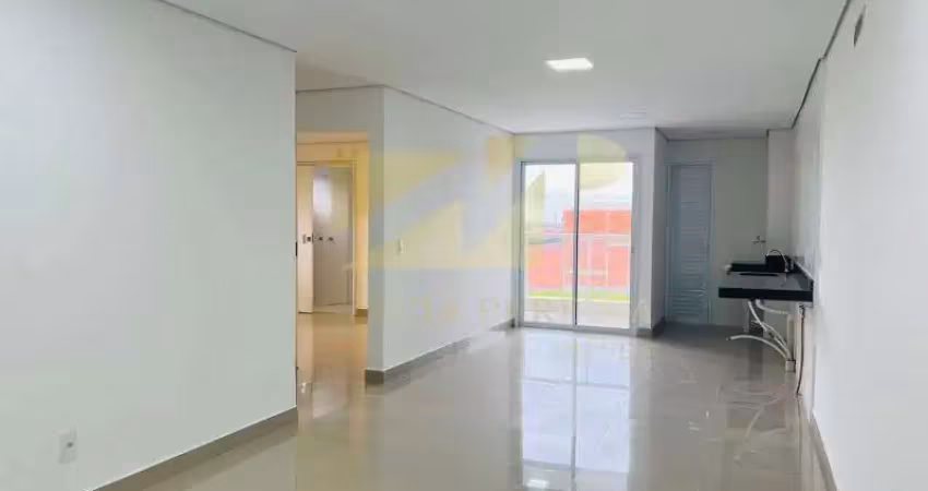 Apartamento com 2 quartos à venda na Avenida Remigio Dalla Vecchia, 688, Jardim Nair Maria, Salto