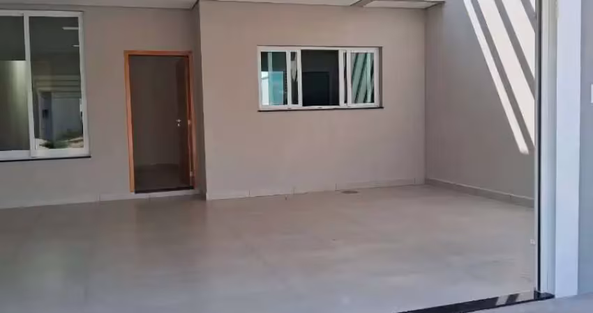 Casa com 3 quartos à venda na RUA JOSÉ PITARELO, 144, Parque Barnabé, Indaiatuba