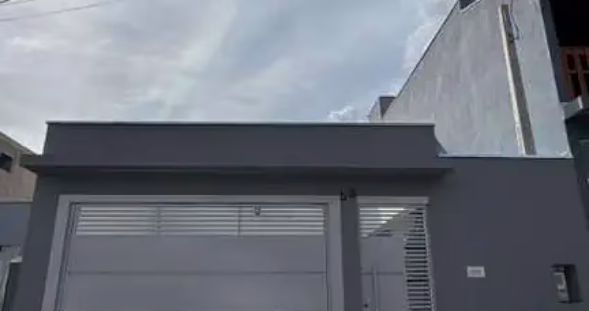 Casa com 3 quartos à venda na RUA JONAS FELIPE, 59, Parque Residencial Sabiás, Indaiatuba