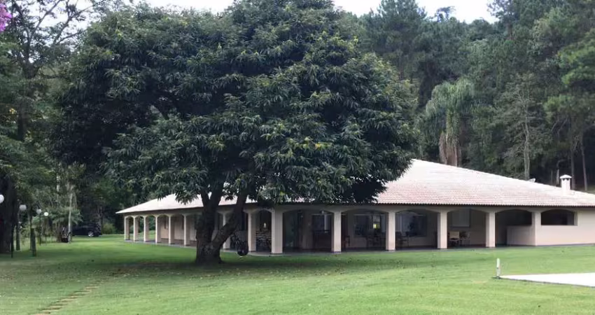 Chácara / sítio com 9 quartos à venda na RODOVIA PRESIDENTE CASTELO BRANCO KM 63,5, Centro, Mairinque
