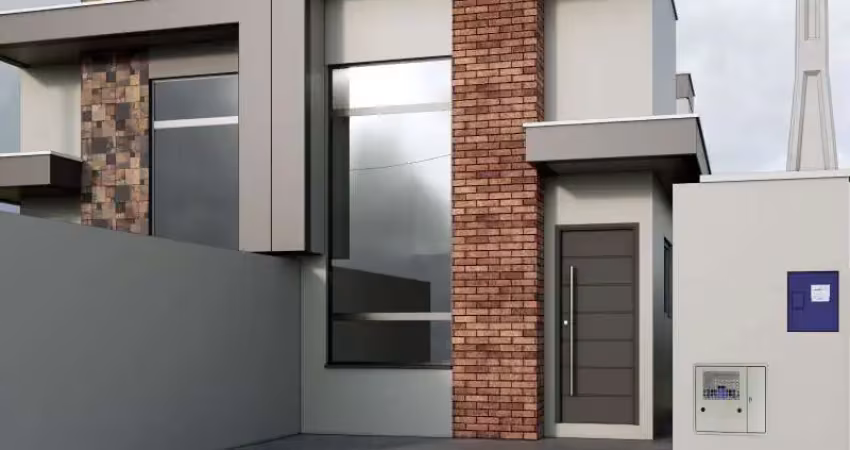 Casa à venda em indaiatuba-sp, no jardim morumbi, com 3 quartos, 1 suíte, 2 salas, 1 banheiro, 2 vagas e 120m² de área!