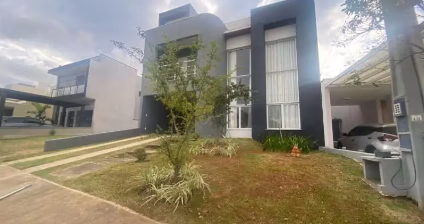 Casa de alto padrão em condomínio no jardim vista verde, indaiatuba-sp: 3 quartos, 1 suíte com closet, 2 salas, 1 banheiro, 2 vagas, 215m².