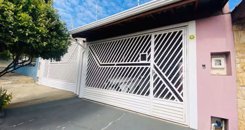 Casa à venda no parque das nações em indaiatuba-sp, com 3 quartos, suíte e 139,80m² de área!