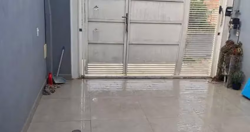 Casa à venda no parque residencial sabias: 2 quartos, 1 suíte