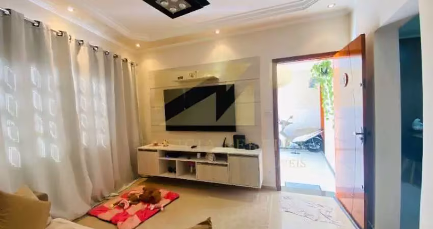 Casa à venda em indaiatuba-sp, residencial monte verde - 3 quartos, 1 suíte - 195,93m².