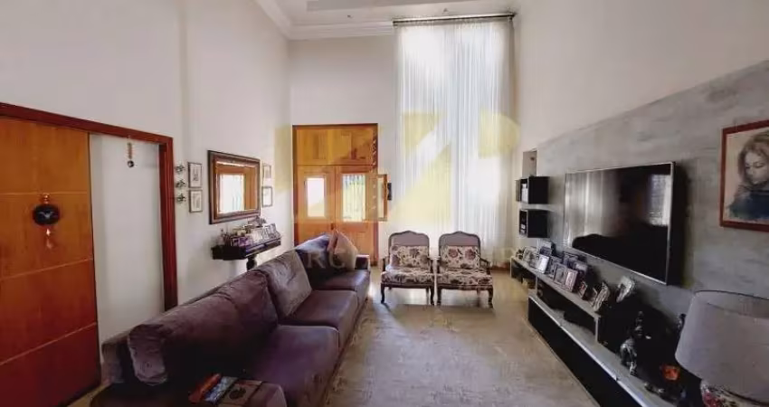 Luxuosa casa em condomínio à venda em indaiatuba-sp - jardim maison du parc  3 quartos, 3 suítes, 2 salas, 1 banheiro, 4 vagas de garagem, 272,00 m².