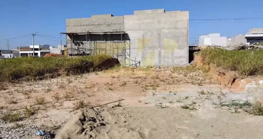 Terreno à venda em indaiatuba-sp, no jardim bom sucesso, com 150m² de área!